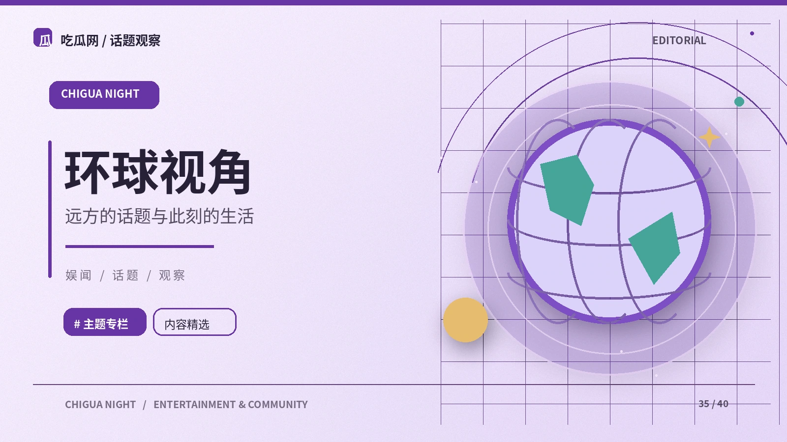 活动资讯怎样核实时间和地点